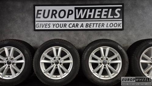 18 inch MAN TGE VW Crafter Winterbanden Pirelli Volkswagen, Auto-onderdelen, Banden en Velgen, Banden en Velgen, Winterbanden