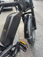 Batterie Fatbike V20 PRO original, Ophalen of Verzenden, Nieuw