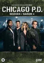 Chicago pd, Cd's en Dvd's, Ophalen of Verzenden, Gebruikt