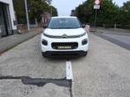 Citroën C3 AIRCROSS in zeer mooie staat met 12M Garantie!!, Auto's, Citroën, Voorwielaandrijving, 116 g/km, Stof, Euro 6