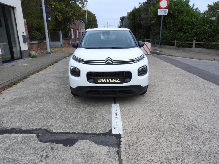 Citroën C3 AIRCROSS in zeer mooie staat met 12M Garantie!!, Auto's, Citroën, Bedrijf, Te koop, C3, ABS, Airbags, Airconditioning
