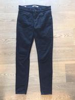 Jeans Fille Levi's, W27 (confection 34) ou plus petit, Comme neuf, Levi's, Noir