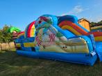 Location château gonflable, Hobby & Loisirs créatifs, Articles de fête | Location, Enlèvement ou Envoi, Comme neuf