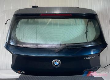 BMW F20/F21 ACHTERKLEP B38  beschikbaar voor biedingen