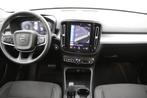 (2BUW361) VOLVO XC40, Gebruikt, Euro 6, Zwart, 5 zetels