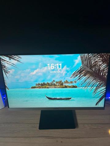 Monitor samsung beschikbaar voor biedingen