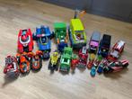 Paw patrol pakket met Liberty, Ophalen of Verzenden, Gebruikt