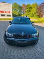 Bmw 116 I, Auto's, Zwart, 1600 cc, Zwart, Bedrijf
