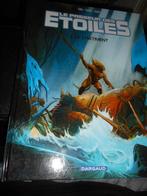 Le passeur des étoiles 1 eo " le châtiment", Enlèvement ou Envoi