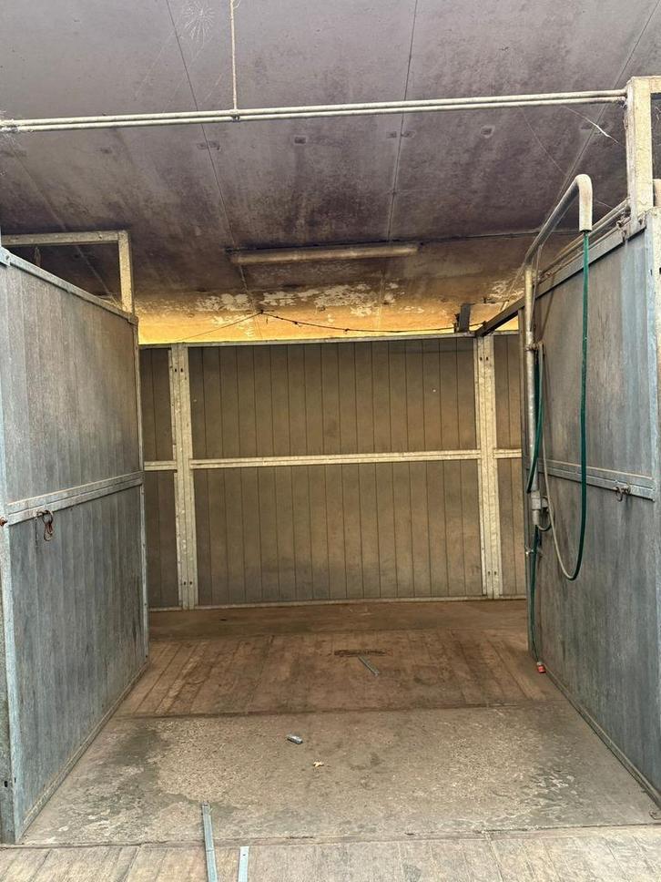 Paarden stallen, Animaux & Accessoires, Box & Pâturages, Élevage