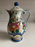 Porseleinen kan, Antiek en Kunst, Ophalen