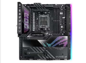 Asus ROG Crosshair X670E Extreme beschikbaar voor biedingen