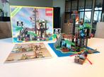LEGO Pirates 6270 Forbidden Island met DOOS, Kinderen en Baby's, Speelgoed | Duplo en Lego, Ophalen of Verzenden, Zo goed als nieuw
