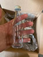 Transparante glasflesjes 50ml, Ophalen, Nieuw