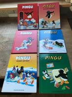 kinderboeken: De avonturen van Pingu, Boeken, Kinderboeken | Jeugd | onder 10 jaar, Ophalen, Zo goed als nieuw, Fictie algemeen