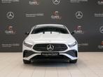 Mercedes-Benz A-klasse 250e Berline AMG Line DOS 7879, Auto's, Mercedes-Benz, 4 deurs, Stof, Gebruikt, Zwart