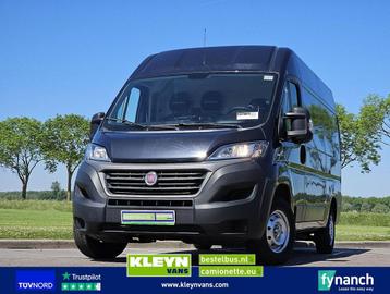 Fiat DUCATO 2.3 L2H2 Navi ECC Euro6! beschikbaar voor biedingen