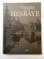 Livre : Visages de la Hesbaye,1975 Hannut Waremme Liège., Livres, Histoire nationale, Comme neuf, COLLECTIF, Enlèvement ou Envoi