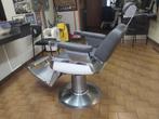 Fauteuil coiffeur barbier, Antiek en Kunst, Ophalen