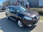NISSAN - 2011 - QASHQA - Personenauto, Auto's, Nissan, Euro 5, Gebruikt, Overige modellen, Overige brandstoffen
