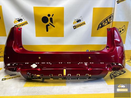 Mazda CX-5 CX5 ACHTERBUMPER 4XPDC KSD4-50221, Auto-onderdelen, Carrosserie, Bumper, Mazda, Achter, Gebruikt