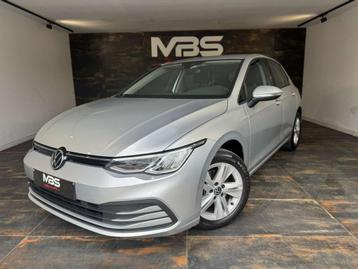 Volkswagen Golf 1.0TSI *TVA *CARPLAY *CAMERA *CLIM *CPS *FEU beschikbaar voor biedingen