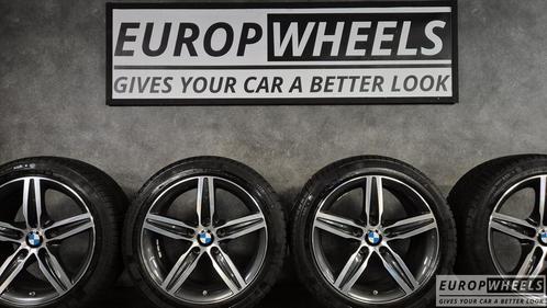 17 inch BMW 1 Serie F20 F21 2 F22 F23 379 Winterbanden, Auto-onderdelen, Banden en Velgen, Banden en Velgen, Winterbanden, 17 inch