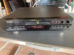 LECTEUR GRAVEUR ENREGISTREUR PIONEER PDR 555 RW IMPECCABLE, Enlèvement ou Envoi, Comme neuf, Pioneer