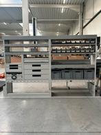 Volledige inrichting voor bestelwagen, Auto diversen, Ophalen