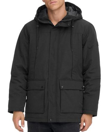 Veste d'hiver New Only & Sons Onsjayden Parka OTW VD taille 