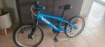 Kinderfiets Btwin Decathlon 6-9 jaar (20 inch), Fietsen en Brommers, Ophalen, Gebruikt, Versnellingen, Btwin Decathlon
