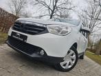 Dacia lodgy 1.6 essence | régulateur de vitesse | 7 sièges, Autos, Euro 5, Achat, Entreprise, 7 places