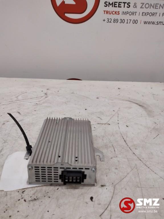 Occ spanningsomvormer Volvo, Auto-onderdelen, Vrachtwagen-onderdelen, Volvo, Elektronica en Kabels, Gebruikt