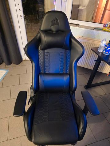 Chaise de jeu Corsair, Enlèvement, Comme neuf