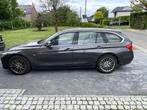 BMW serie 3 320d xDrive, Auto's, BMW, Euro 5, 1995 cc, Beige, 4 cilinders