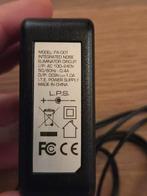 Adapter voor effectpedalen., Muziek en Instrumenten, Ophalen of Verzenden, Zo goed als nieuw