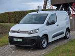 Citroen berlingo, btw aftrekbaar, Achat, Euro 6, Entreprise, Boîte manuelle