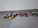 Knex-box, Ophalen, Zo goed als nieuw, K'nex