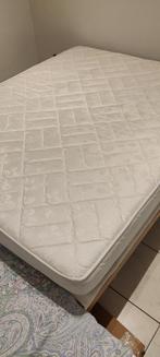 Matras 160x200cm, Ophalen, Gebruikt, Tweepersoons, Matras