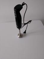 staafmixer, Elektronische apparatuur, Ophalen, Zo goed als nieuw, 2 snelheden