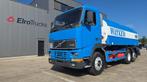 Volvo FH 12.380 (20.100 LITERS / PARFAIT ETAT / TOP CONDITIO, Euro 2, Overige kleuren, Bedrijf, 279 kW