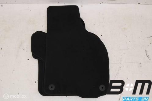 Set nieuwe vloermatten VW Jetta 6, Auto-onderdelen, Interieur en Bekleding, Gebruikt