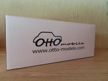 Otto Models Peugeot 309 Gr.N RMC beschikbaar voor biedingen