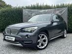 Bmw X1 xDrive 2.0dAuto 4x4/Cuir/Pdc/Attache Remorque..., Autos, BMW, Achat, 135 kW, Entreprise, 5 portes