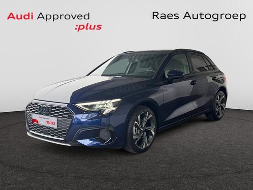 Audi A3 Sportback A3 Sportback 30 TFSI Business Edition Adva, Auto's, Audi, A3, ABS, Airbags, Airconditioning, Cruise Control
