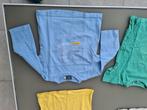 blauwe pull trui Chips en Cheps 92, Kinderen en Baby's, Ophalen of Verzenden, Zo goed als nieuw