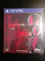 PsVita , Synergia Collector Edition Playasia , Sealed, Games en Spelcomputers, Games | Sony PlayStation Vita, Ophalen, Overige genres