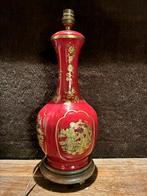 Lamp in Porselein, Antiek en Kunst, Ophalen