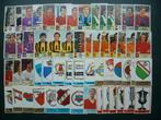 Panini Football 1972-73 Voetbal België stickers images 1973, Enlèvement ou Envoi, Utilisé