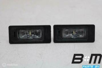 Set kentekenplaatverlichting Audi RS3 8Y 5NA943021 beschikbaar voor biedingen